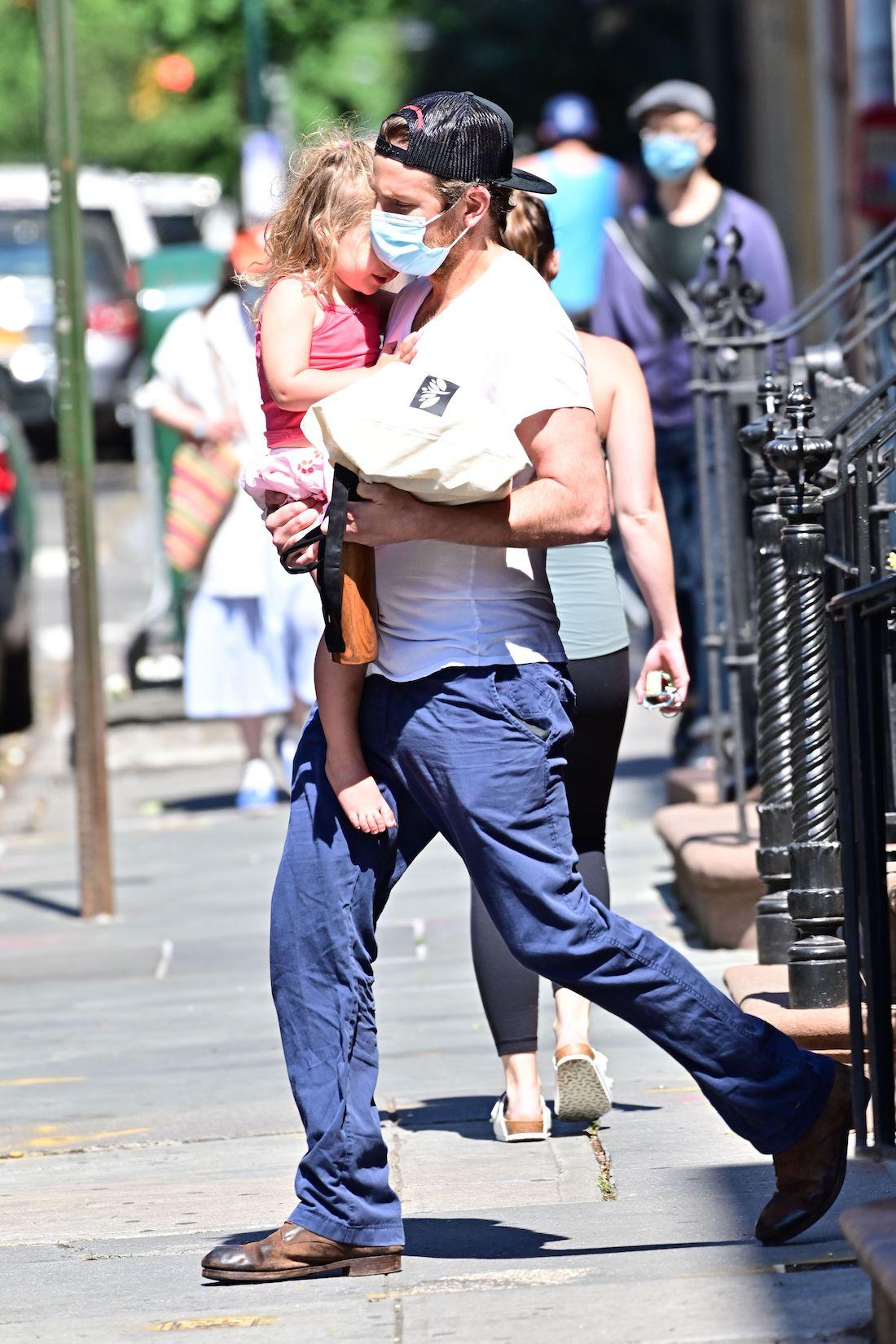 Bradley Cooper Fot. Javier Mateo / Eaglepress / Forum