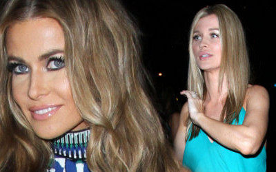Carmen Electra i Joanna Krupa – imprezowe przyjaciółki?