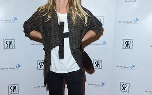 Cielecka do dziennikarza: To nie są merytoryczne pytania!