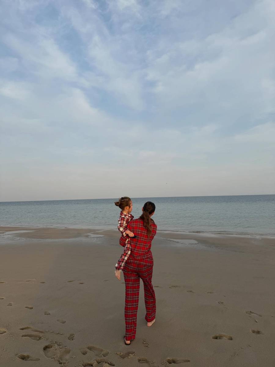 Kasia Sokołowska, fot. Instagram