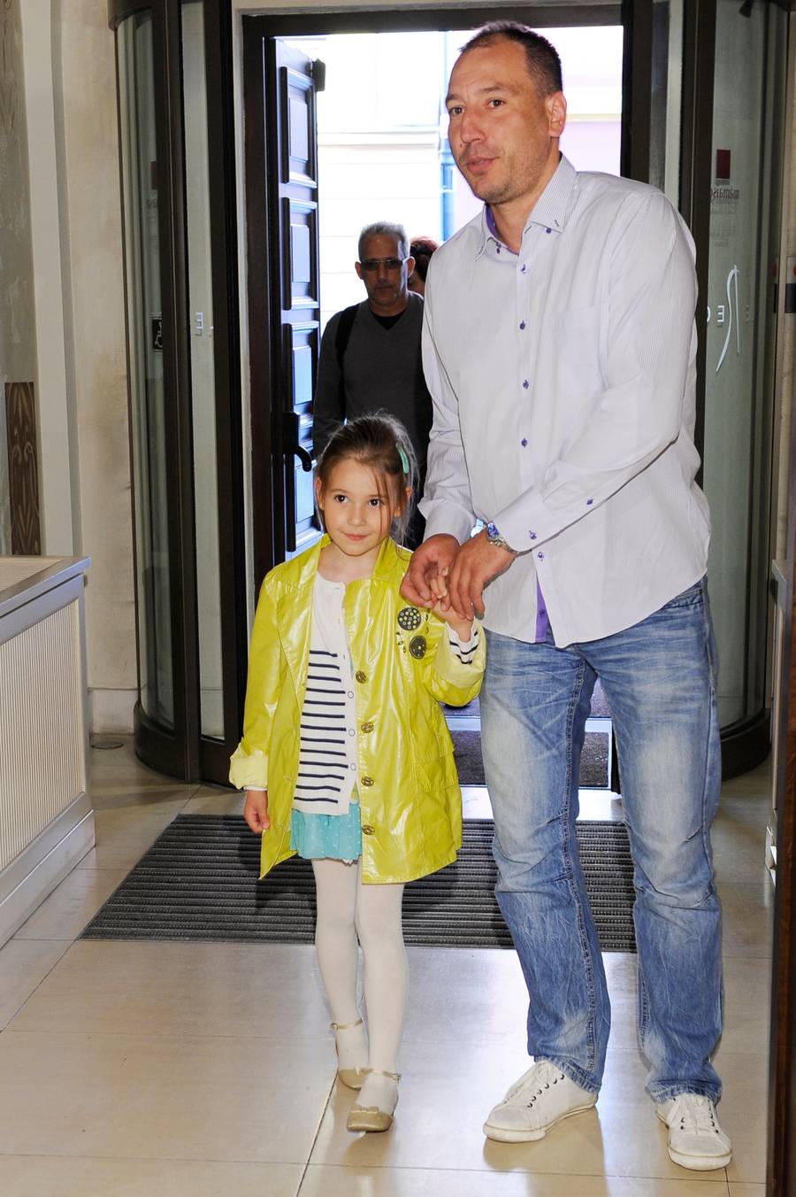 Liliana Olszewska, Jacek Olszewski, fot. AKPA