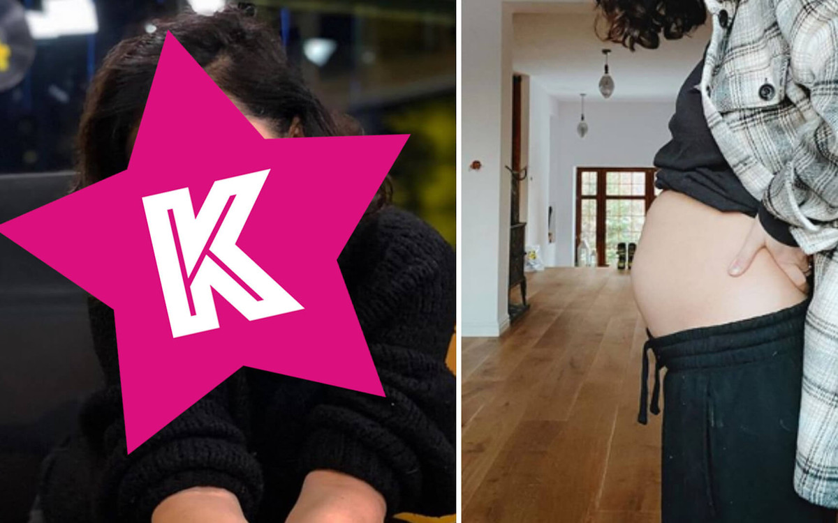 Polska piosenkarka jest w CIĄŻY! Brzuch jest już spory