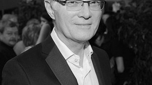 Krzysztof Kolberger nie żyje