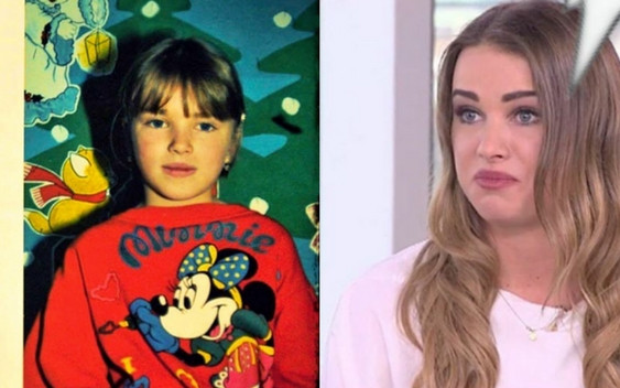 Stare zdjęcia Maffashion – jeszcze sprzed choroby!