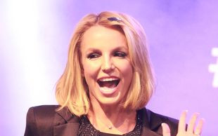 Britney Spears o swojej siostrzenicy: Nie przestawajmy się modlić