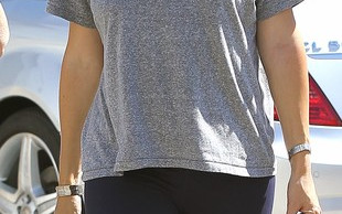 Jennifer Garner – gdy chce, potrafi błyszczeć (FOTO)