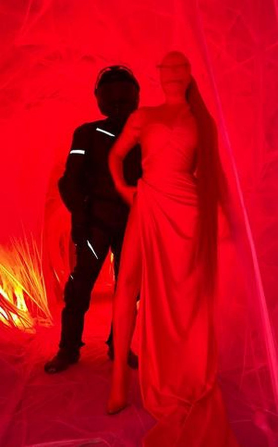 Nie uznaję tej tradycji...