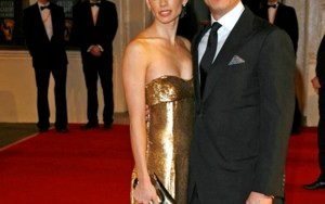 Daniel Craig zaręczony