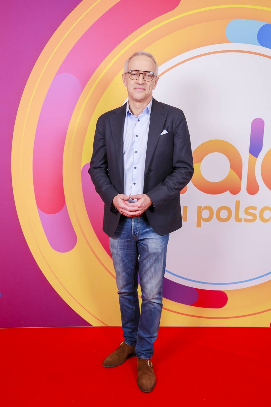 Paweł Orleański, fot. AKPA.