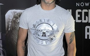 Menedżer Majdana zareagował na wywiad Dody