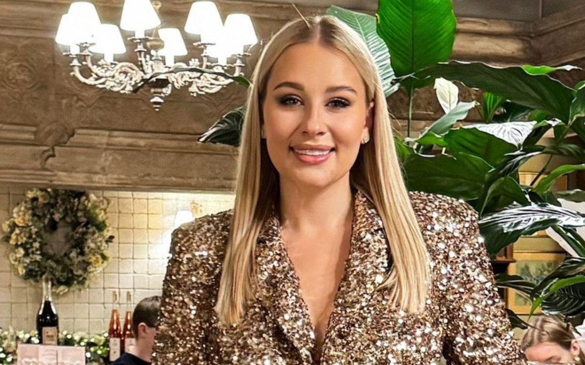 Andziaks bohaterką nowego reality show. Widzowie zobaczą ją z zupełnie innej strony