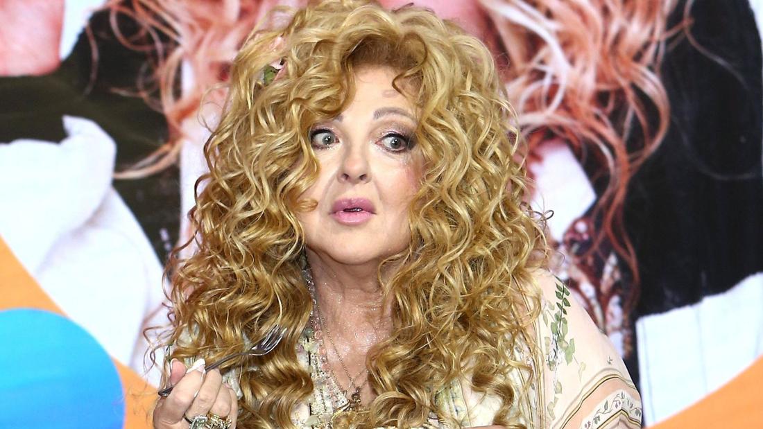 Magda Gessler, fot. KAPiF