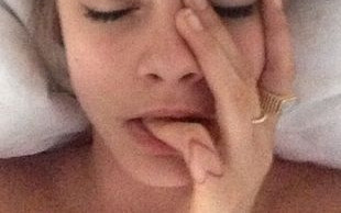 Która gwiazda trafiła do szpitala? (FOTO)