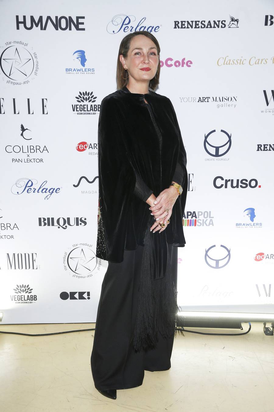 Anna Puślecka, fot. AKPA.