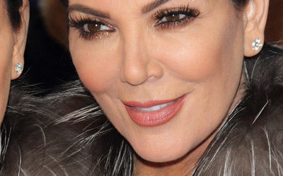 Lew salonowy w swoim żywiole, czyli Kris Jenner…