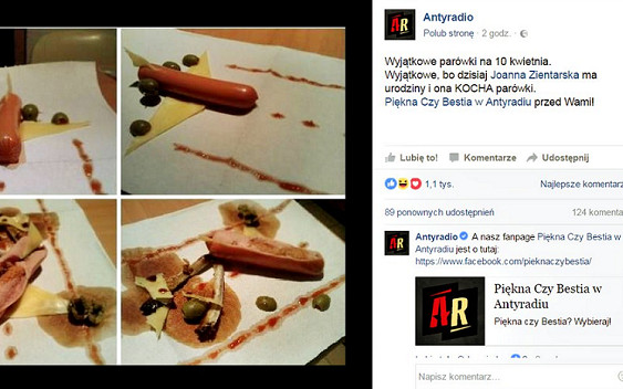 Antyradio OSTRO zakpiło z katastrofy smoleńskiej! Przesadzili?