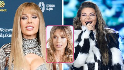 Doda wylicza wpadki Edyty Górniak podczas Sylwestra: “Tam była kumulacja rewelacyjnych nieszczęść”