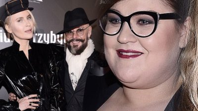 Pokaz Przybylskiego – a Ty na kim zawiesisz oko? (FOTO)