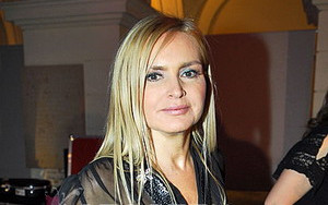 Olejnik i Lis w balecie