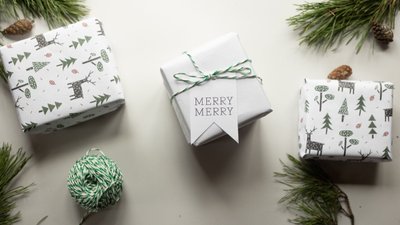 Eleganckie prezenty na lata od Braun