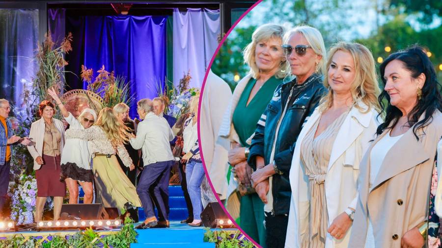 Kuracjuszki z „Sanatorium miłości” GRZMIĄ po finale! „Absurd totalny!”