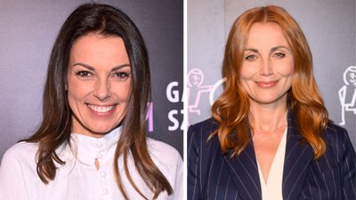 Katarzyna Glinka i Katarzyna Zielińska zdradzają sekret na udany związek: “Doświadczenie pokazuje (…)”