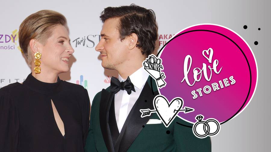 Miłość, która od lat nie gaśnie – historia związku Mateusza Damięckiego i Pauliny Andrzejewskiej