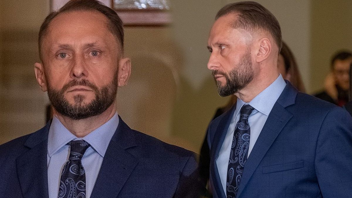 Kamil Durczok/fot. Forum