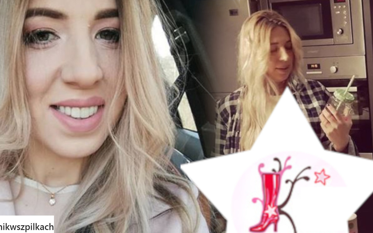 Małgosia z Rolnika pokazała DUŻY ciążowy brzuszek