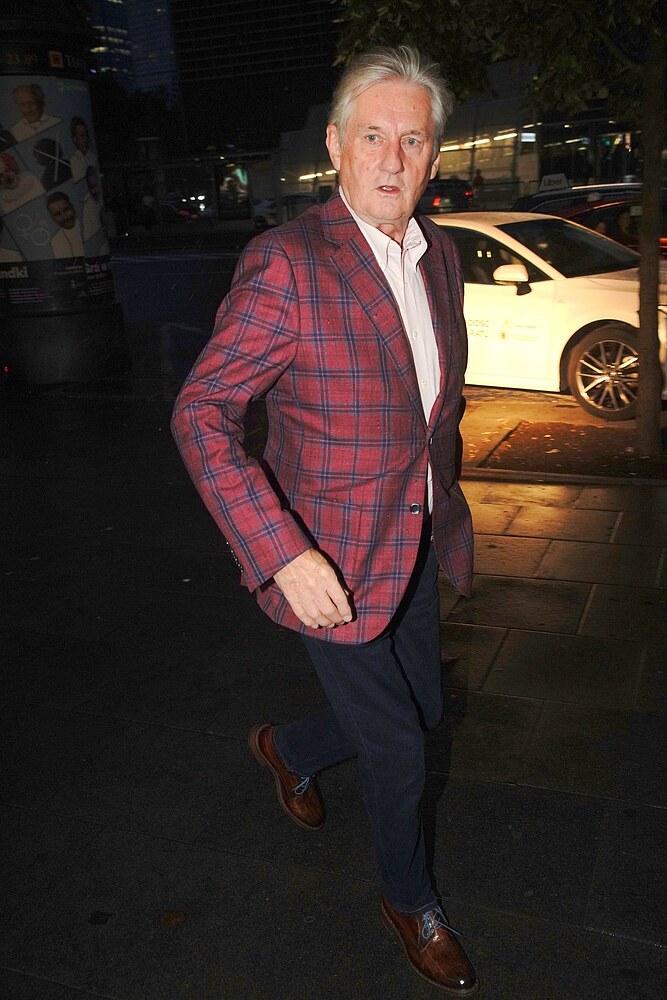 Grzegorz Wons, fot. KAPiF