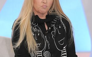 Którą część męskiego ciała Maryla Rodowicz lubi najbardziej?