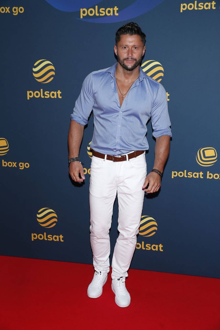 Gwiazdy meldują się na ramówce Polsatu! Cichopek w objęciach Kurzajewskiego, Kaczorowska, Wachowicz…(FOTO)