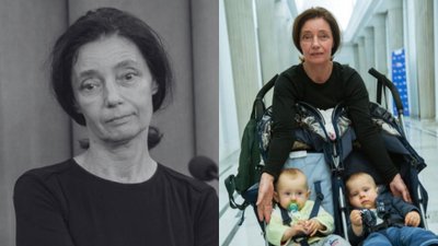 Co dziś dzieje się z dziećmi zmarłej Barbary Sienkiewicz? Sąd podjął decyzję ws. bliźniąt
