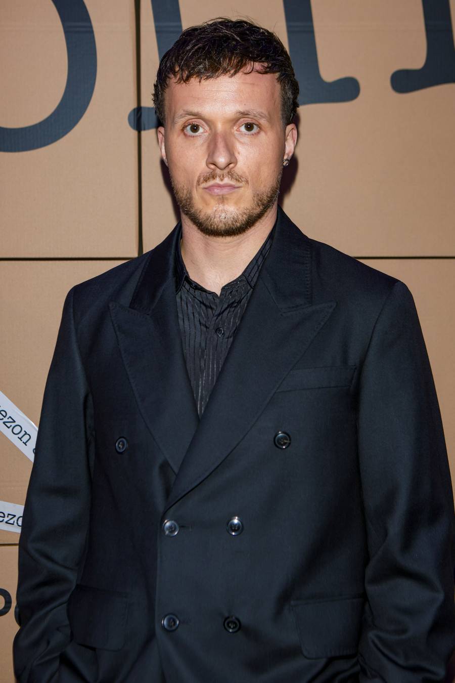 Jan Sobolewski, fot. AKPA.