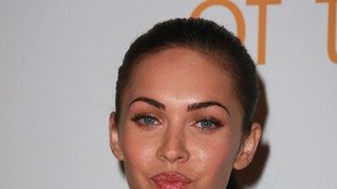 Megan Fox odcina się od świata