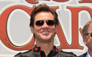 Carrey broni Tigera Woodsa: Żadna kobieta nie jest tak ślepa