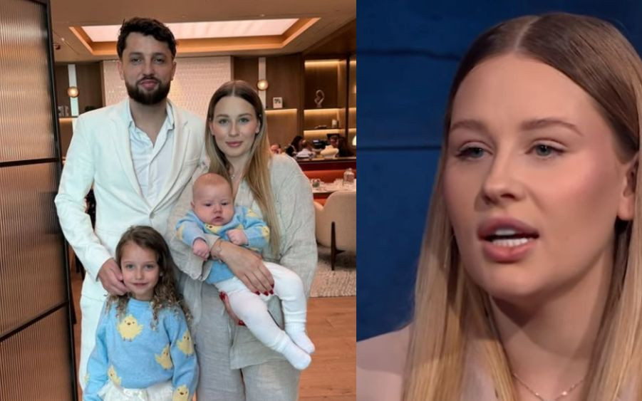 Dlatego Andziaks nie płaci swoim dzieciom za wykorzystanie wizerunku. Ma inny plan