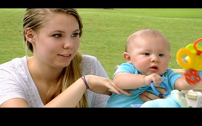 4 sezon Nastoletnich matek w MTV