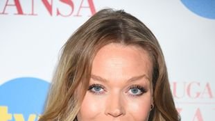 Tamara Arciuch o ciąży: Oby ten stan trwał jak najdłużej