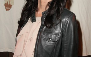 Courteney Cox Arquette to prawdziwa żelazna dama (FOTO)