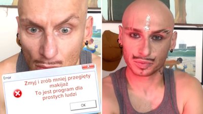 Skandal w”Gogglebox”! Jacek Szawioła odchodzi z programu: “Nie wyobrażam sobie dalszego udziału”