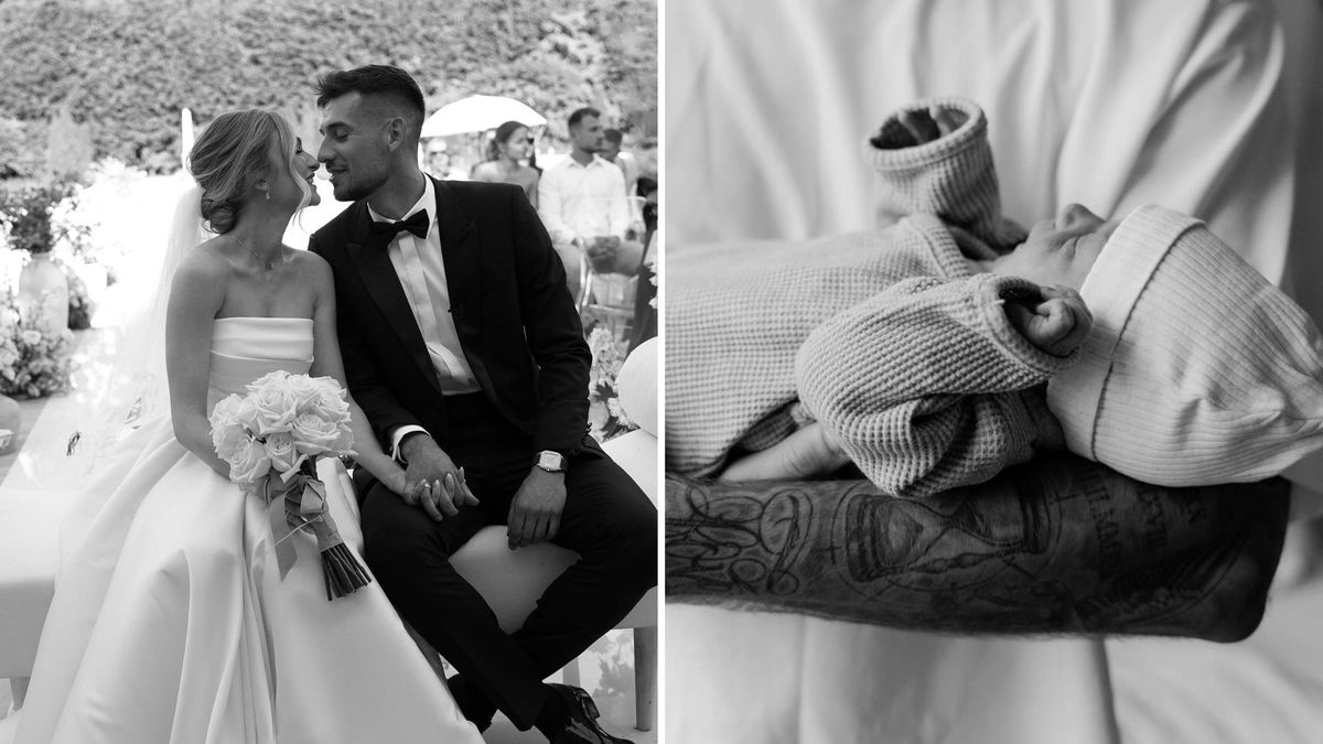 Jakub Moder, fot. Instagram