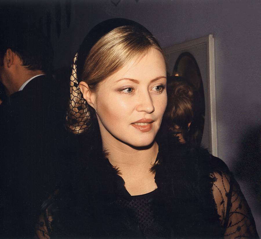 Agnieszka Wagner, fot. AKPA