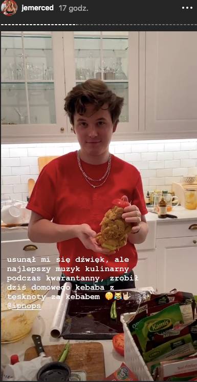 Mieszkanie Jessici Mercedes wygląda jak z KATALOGU!