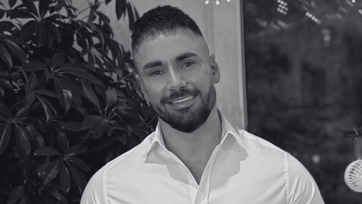 Policja dementuje doniesienia ws. wypadku Łukasza Litewki, fot. Instagram