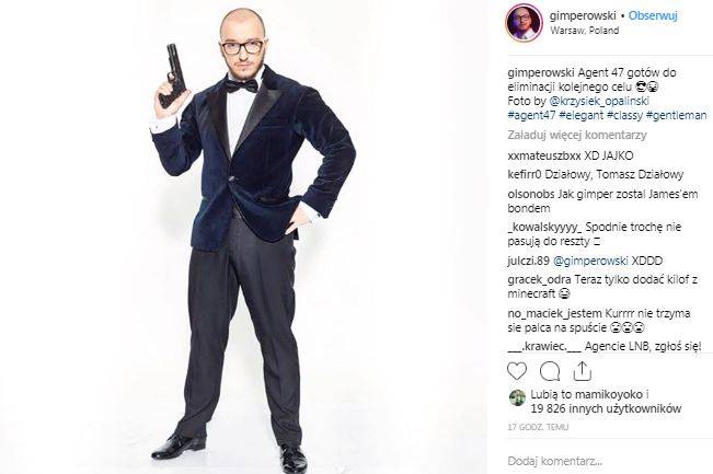 Oni zatańczą w 9. edycji Tańca z gwiazdami