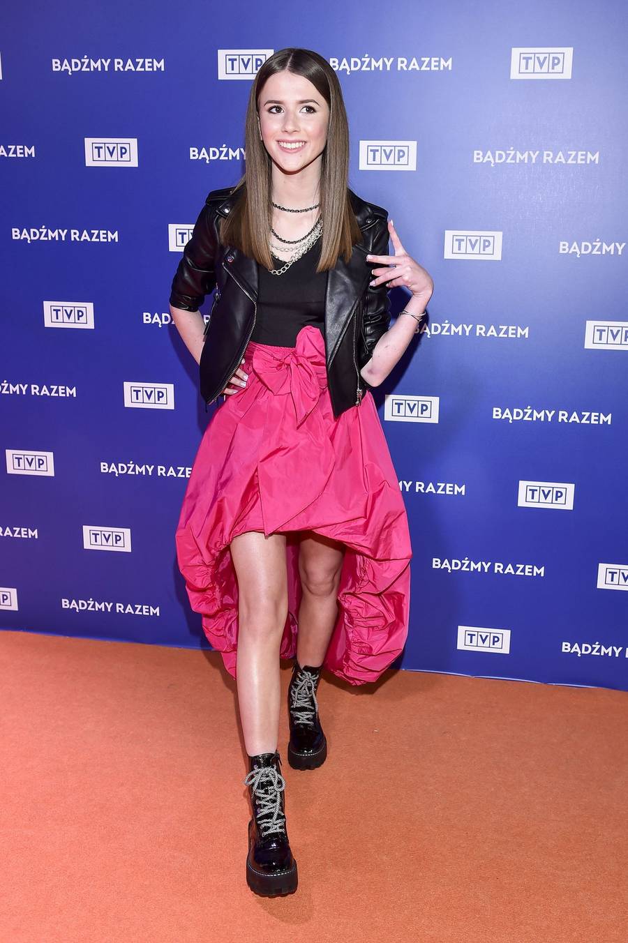 Czy Roksana Węgiel ma WYZYWAJĄCY styl? Sprawdzamy!