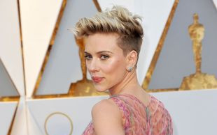 Scarlett Johansson ma nowego partnera? Oto najnowsze informacje