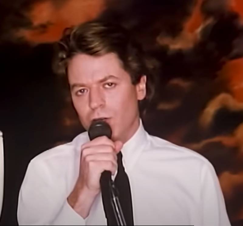 Robert Palmer megagwiazda rocka! Zmarł samotnie w hotelu i do dziś nie wiadomo gdzie go pochowano