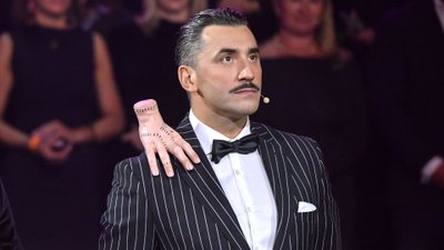 Rafał Maserak znów rozzłościł internautów i ujawnił KOLEJNY romans?